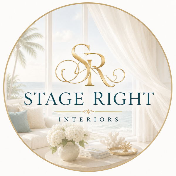 Stage Right